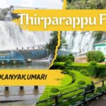 Discover Thiruparappu Waterfalls in Kanyakumari