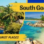 South Goa Tourist Places