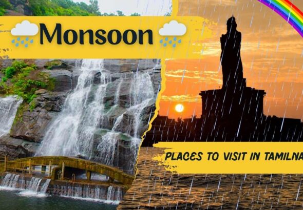 Top 10 Places to Visit in