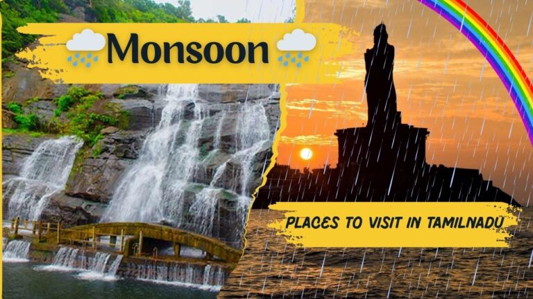 Top 10 Places to Visit in